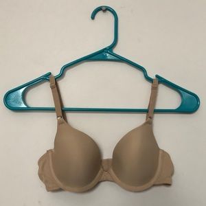 Maidenform One Fabulous Fit T-shirt Bra